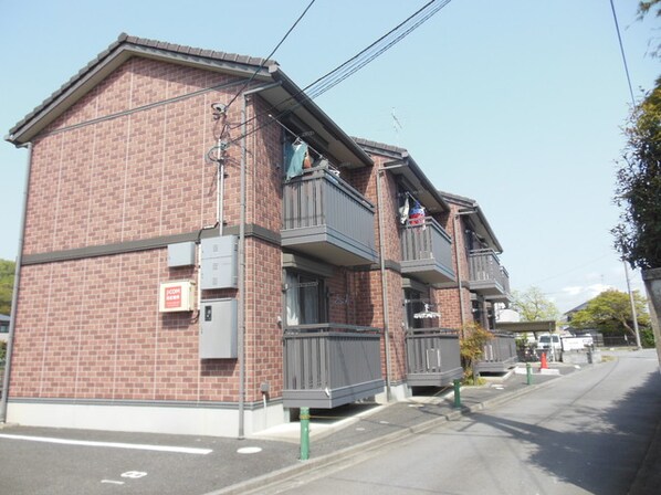 アレーナスMの物件内観写真